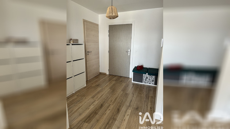 Ma-Cabane - Vente Appartement Sarrebourg, 107 m²