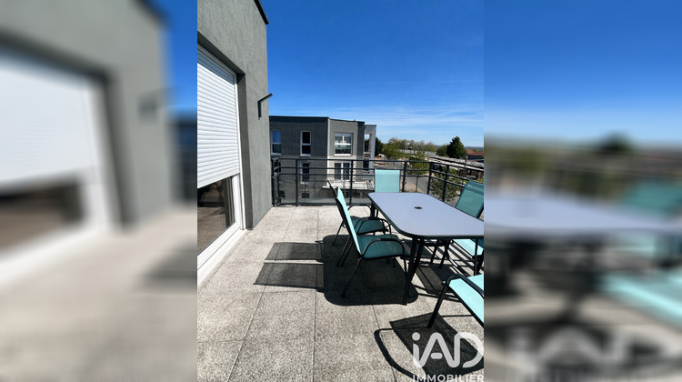 Ma-Cabane - Vente Appartement Sarrebourg, 107 m²