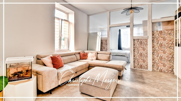 Ma-Cabane - Vente Appartement SARREBOURG, 108 m²