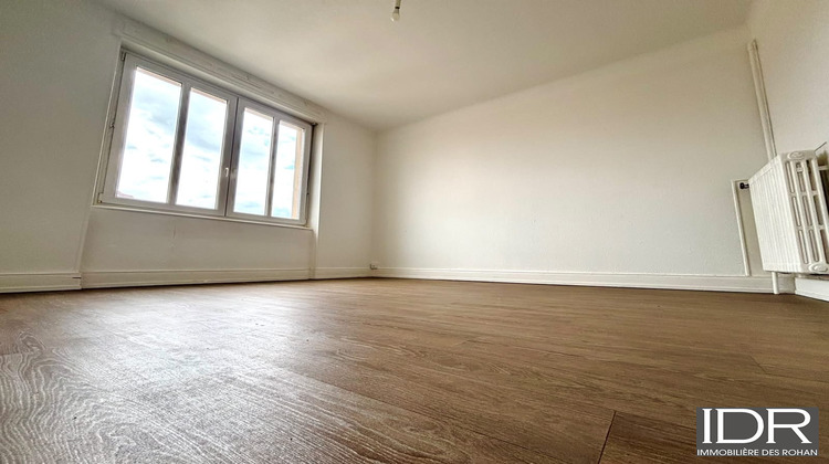 Ma-Cabane - Vente Appartement Sarrebourg, 77 m²