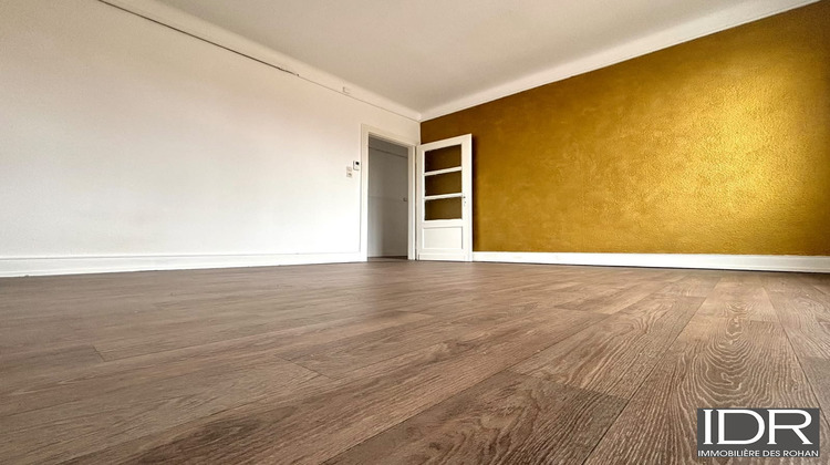 Ma-Cabane - Vente Appartement Sarrebourg, 77 m²