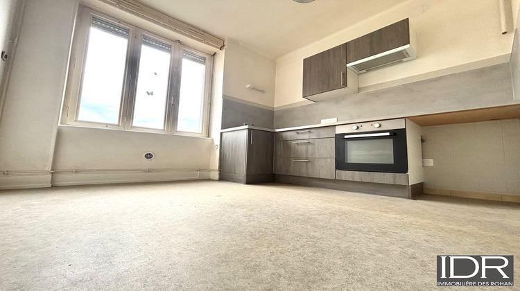 Ma-Cabane - Vente Appartement Sarrebourg, 51 m²