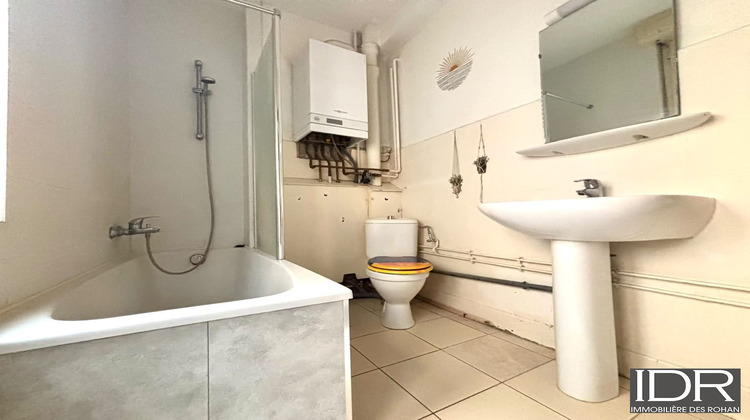 Ma-Cabane - Vente Appartement Sarrebourg, 51 m²