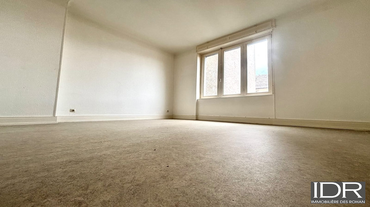 Ma-Cabane - Vente Appartement Sarrebourg, 51 m²