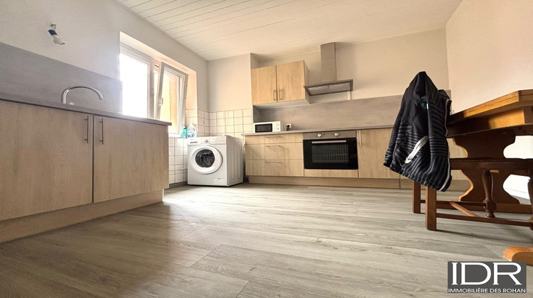 Ma-Cabane - Vente Appartement Sarrebourg, 42 m²