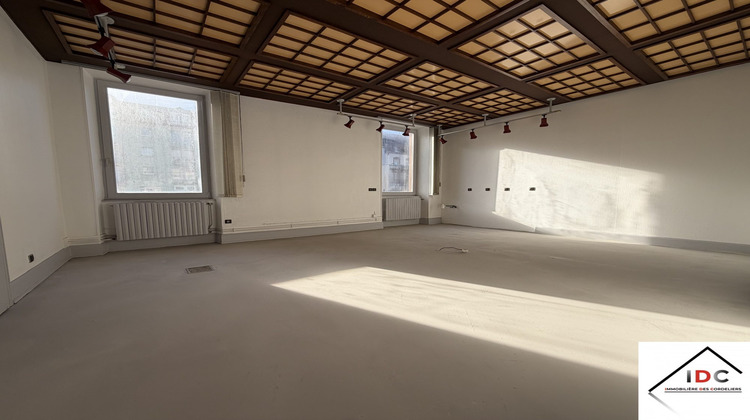 Ma-Cabane - Vente Appartement Sarrebourg, 159 m²