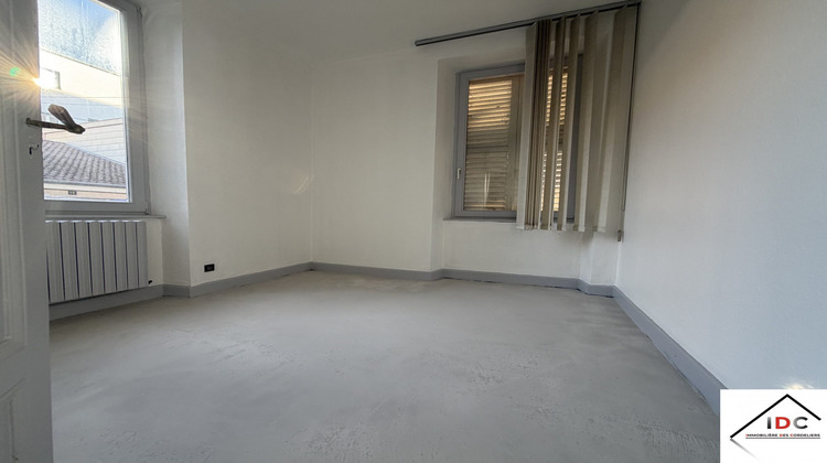 Ma-Cabane - Vente Appartement Sarrebourg, 159 m²