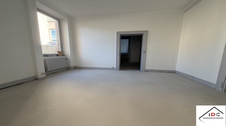 Ma-Cabane - Vente Appartement Sarrebourg, 159 m²