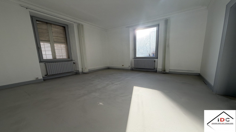 Ma-Cabane - Vente Appartement Sarrebourg, 159 m²