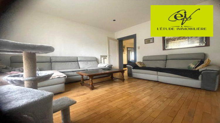 Ma-Cabane - Vente Appartement Sarrebourg, 70 m²