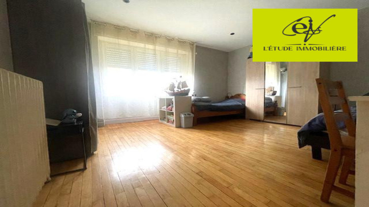 Ma-Cabane - Vente Appartement Sarrebourg, 70 m²