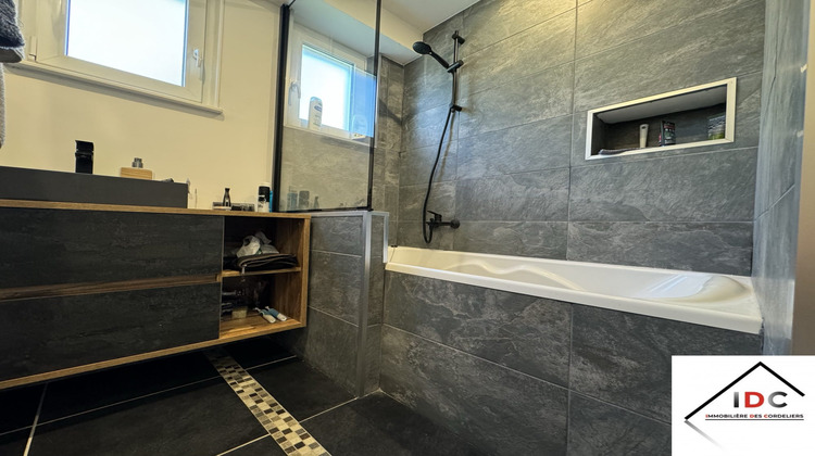 Ma-Cabane - Vente Appartement Sarrebourg, 82 m²