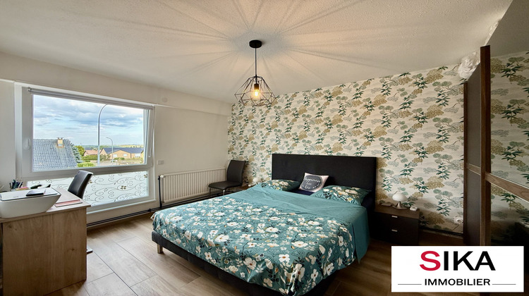 Ma-Cabane - Vente Appartement Sarrebourg, 41 m²