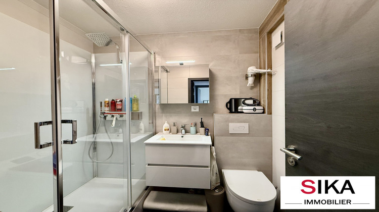 Ma-Cabane - Vente Appartement Sarrebourg, 41 m²