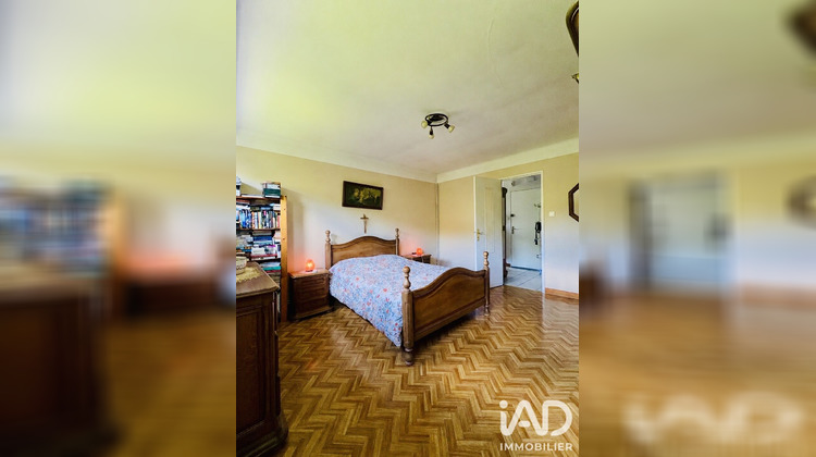 Ma-Cabane - Vente Appartement Sarrebourg, 82 m²