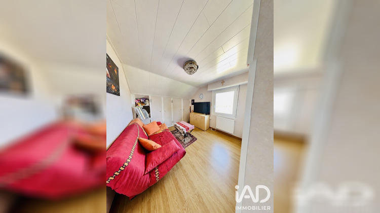 Ma-Cabane - Vente Appartement Sarrebourg, 82 m²