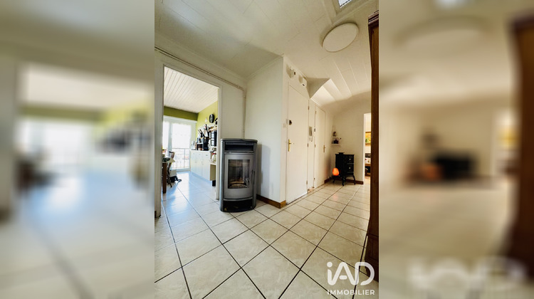 Ma-Cabane - Vente Appartement Sarrebourg, 82 m²