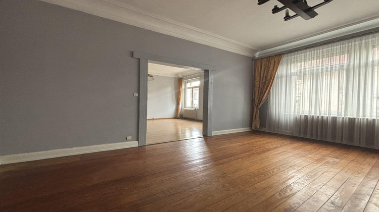 Ma-Cabane - Vente Appartement Sarrebourg, 120 m²