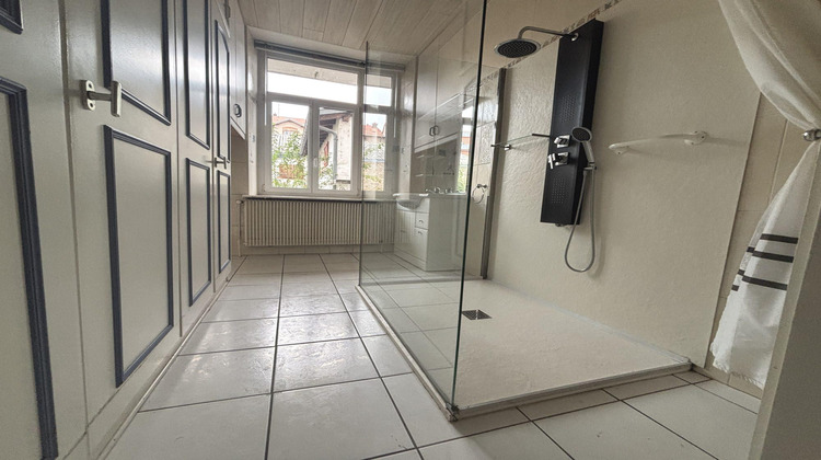 Ma-Cabane - Vente Appartement Sarrebourg, 120 m²