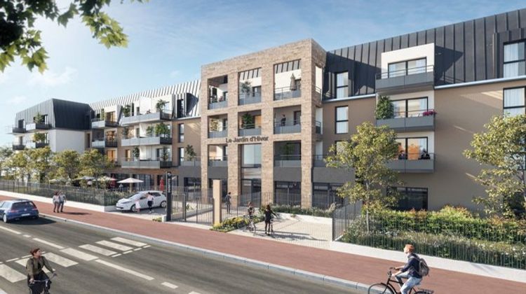 Ma-Cabane - Vente Appartement Sarreguemines, 61 m²