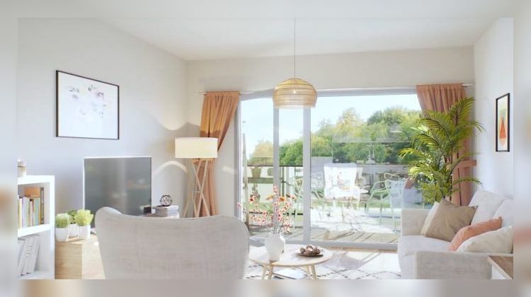 Ma-Cabane - Vente Appartement Sarreguemines, 60 m²