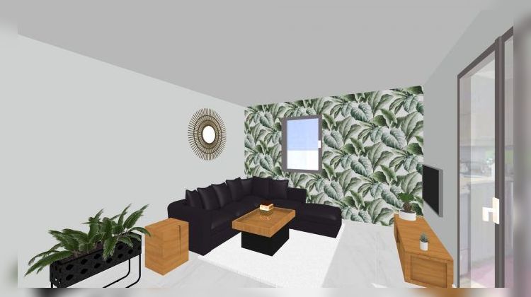 Ma-Cabane - Vente Appartement Sarreguemines, 61 m²