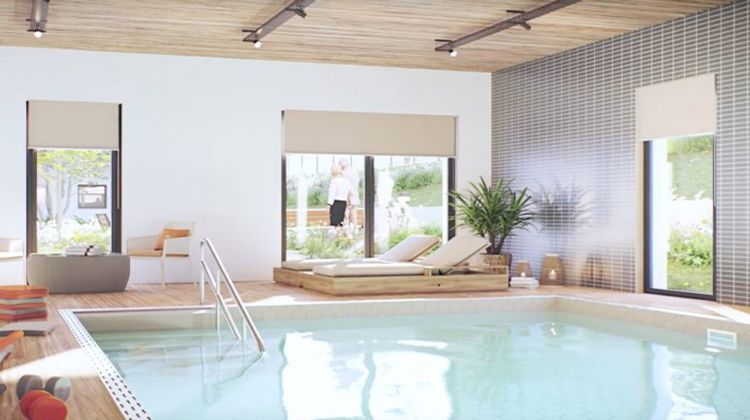 Ma-Cabane - Vente Appartement Sarreguemines, 61 m²