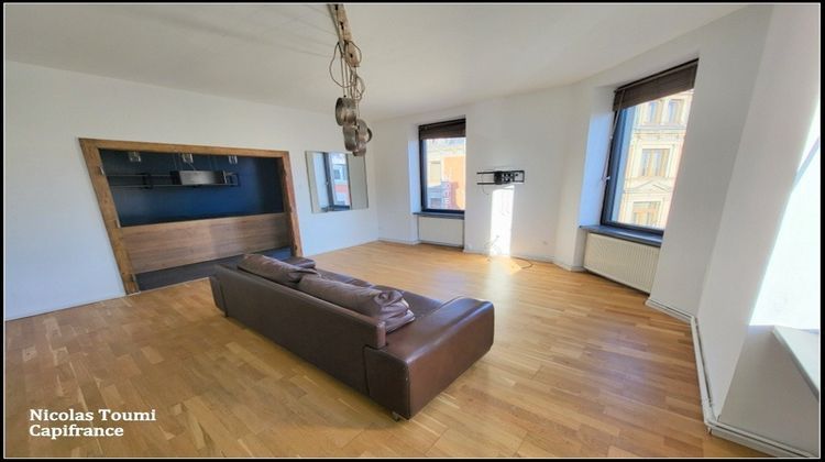 Ma-Cabane - Vente Appartement SARREGUEMINES, 90 m²