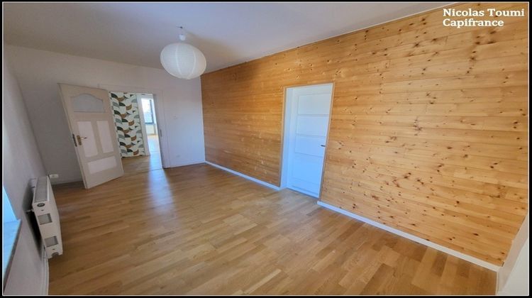 Ma-Cabane - Vente Appartement SARREGUEMINES, 90 m²