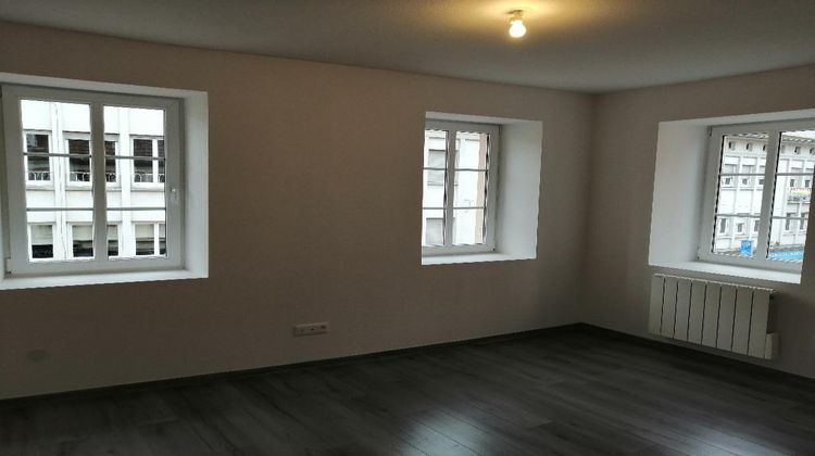 Ma-Cabane - Vente Appartement SARREGUEMINES, 77 m²