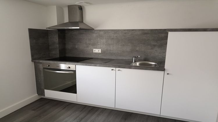 Ma-Cabane - Vente Appartement SARREGUEMINES, 77 m²