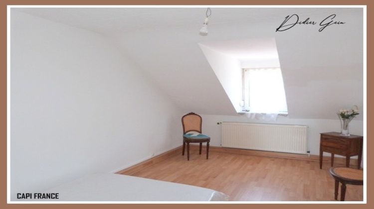 Ma-Cabane - Vente Appartement SARREGUEMINES, 69 m²