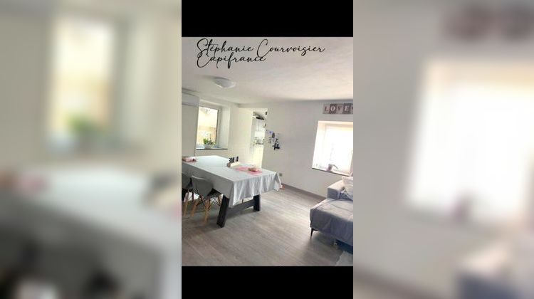 Ma-Cabane - Vente Appartement SARREGUEMINES, 72 m²