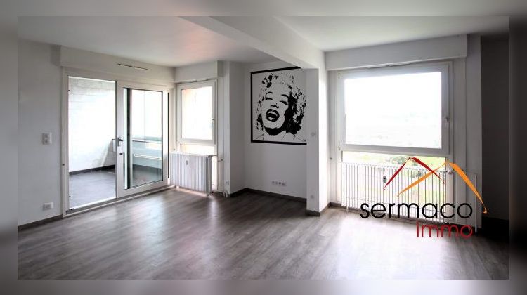 Ma-Cabane - Vente Appartement Sarreguemines, 108 m²