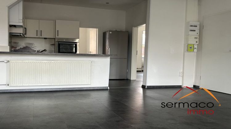 Ma-Cabane - Vente Appartement Sarreguemines, 50 m²