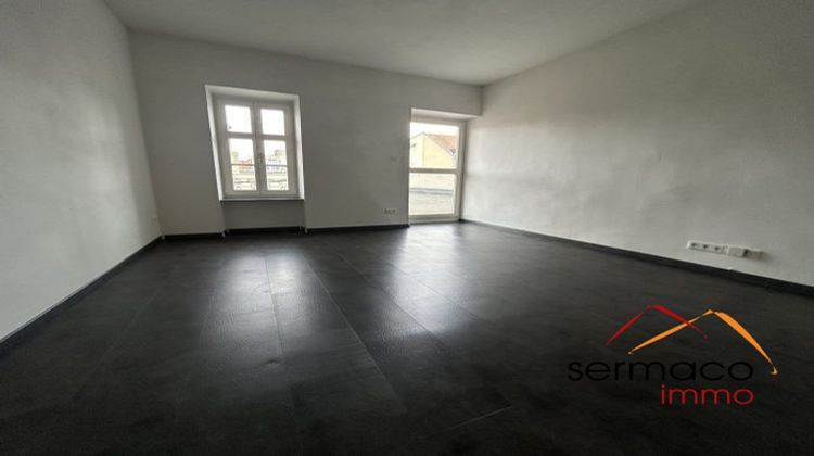 Ma-Cabane - Vente Appartement Sarreguemines, 50 m²