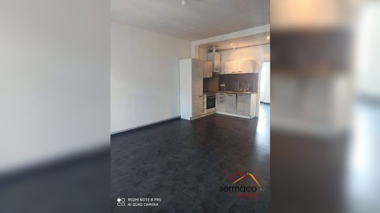 Ma-Cabane - Vente Appartement Sarreguemines, 45 m²