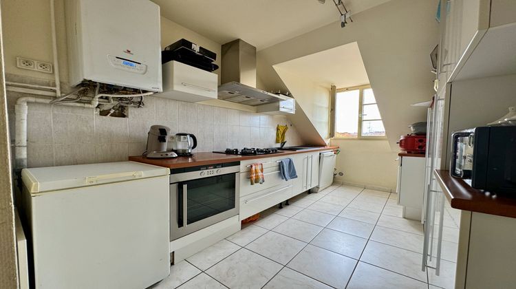 Ma-Cabane - Vente Appartement Sarreguemines, 110 m²