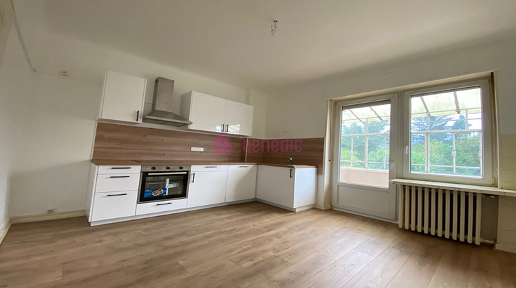 Ma-Cabane - Vente Appartement SARREGUEMINES, 125 m²