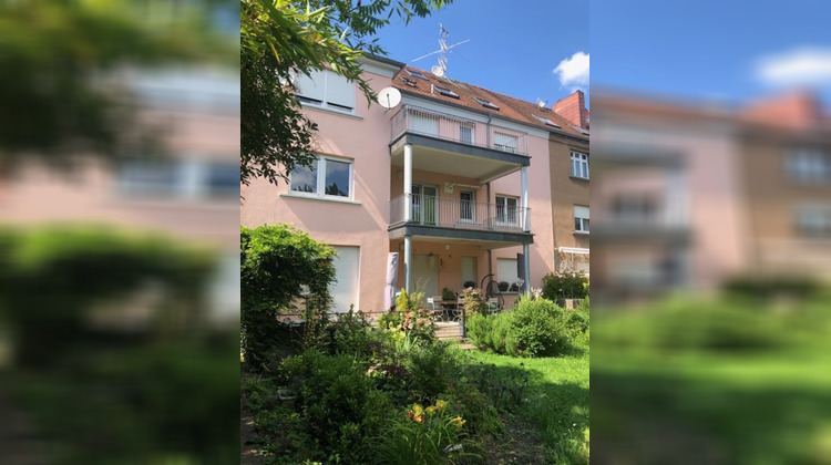 Ma-Cabane - Vente Appartement Sarreguemines, 128 m²