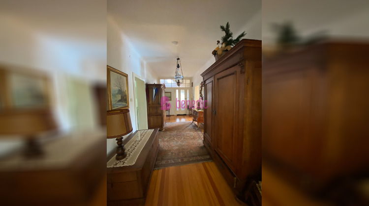 Ma-Cabane - Vente Appartement SARREGUEMINES, 130 m²