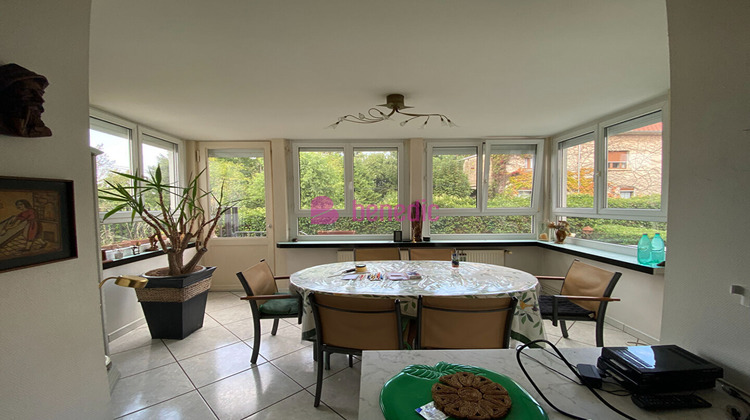 Ma-Cabane - Vente Appartement SARREGUEMINES, 130 m²