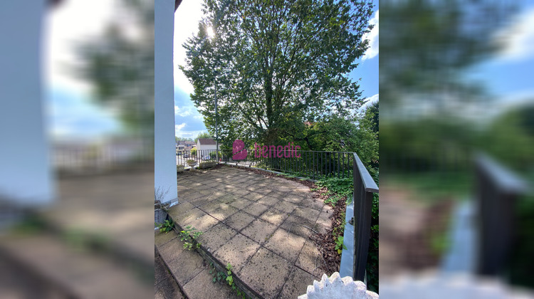 Ma-Cabane - Vente Appartement SARREGUEMINES, 130 m²