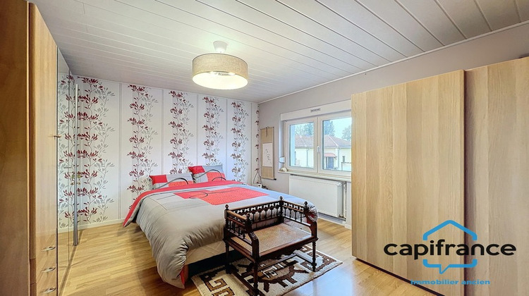 Ma-Cabane - Vente Appartement SARREGUEMINES, 82 m²