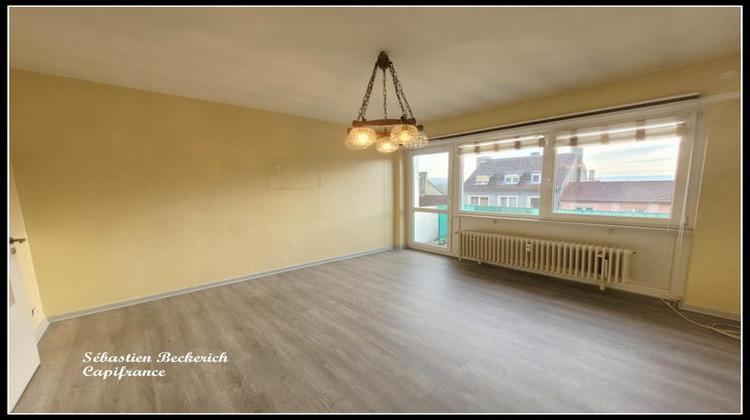 Ma-Cabane - Vente Appartement SARREGUEMINES, 73 m²