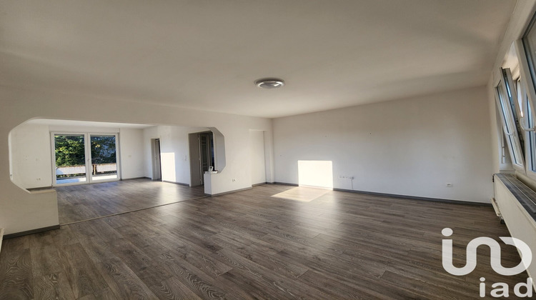 Ma-Cabane - Vente Appartement Sarreguemines, 120 m²