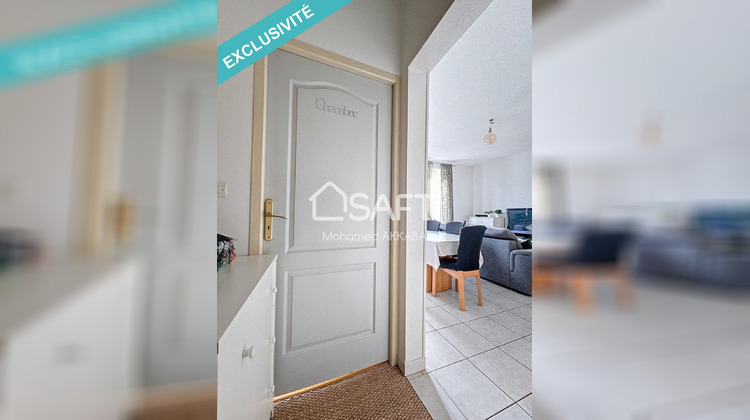 Ma-Cabane - Vente Appartement Sarreguemines, 72 m²