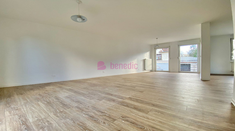 Ma-Cabane - Vente Appartement SARREGUEMINES, 76 m²