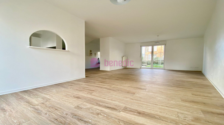 Ma-Cabane - Vente Appartement SARREGUEMINES, 76 m²