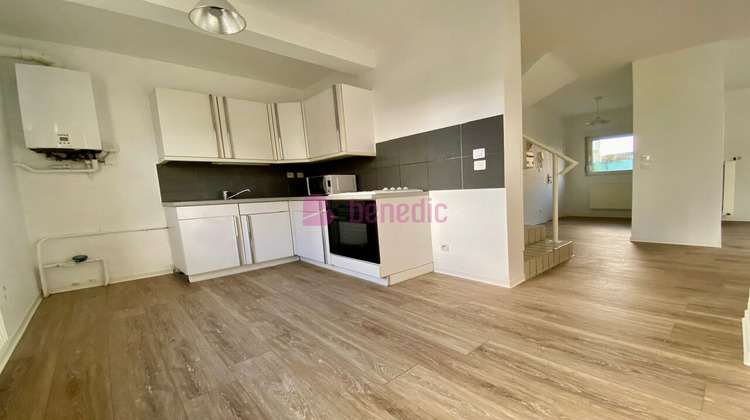 Ma-Cabane - Vente Appartement SARREGUEMINES, 76 m²